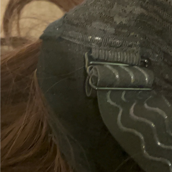 Wig high quality cap. Pop up sale today till midnight 1/2 off - Picture 6 of 7